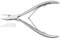 Nail Nippers S22527