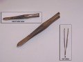 Eyebrow Tweezers S13427
