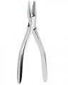 MC KELLOPS PLIERS FOR ORTHODON  S6670