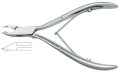 Cuticle Nippers S52543
