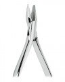 ROUND AND CONCAVE PLIERS S6638