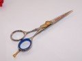 Professional Barber Scissors S14533