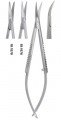 CASTROVIEJO Corneal Scissors S6997