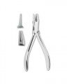 PLIERS FOR ORTHODONTICS S6647