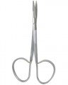 KAYE Blepharoplasty and Dissecting Scissors S7040