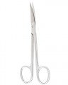 WAGNER Plastic Surgery Scissors  S7030