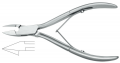 Cuticle Nippers S52548