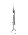 Dental Syringes  S8734