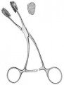YOUNG TONGUE FORCEPS  S7415