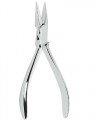 PLIERS FOR ORTHODONTICS S6652