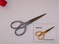 Silk & Linen Scissors S12242