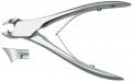 Pedicure Nipper S55143