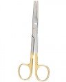 MAYO Dissecting Scissors  S7051