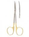 KAYE Dissecting Scissors  S7038