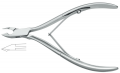 Cuticle Nippers S52545
