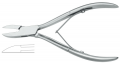 Nail Nippers S22520
