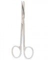 WAGNER Plastic Surgery Scissors S7029