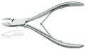 Cuticle Nippers S52547