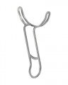 VESTIBULUM RETRACTOR  S7433