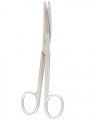 MAYO Dissecting Scissors S7052
