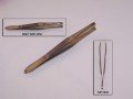 Eyebrow Tweezers S13426