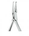 PLIERS FOR ORTODONTICS STR.  S6643