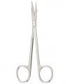 GOLDMAN-FOX Scissors S7014