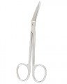 WAGNER Plastic Surgery Scissors  S7025
