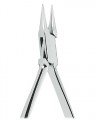 PLIERS FOR ORTHODONTICS  S6649