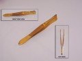 Eyebrow Tweezers S13429
