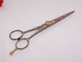 Professional Barber Scissors S14531