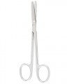 WAGNER Plastic Surgery Scissors  S7032