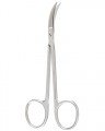 Iris Operating Scissors  S7009