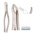 Extracting Forceps S5396