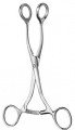 COLLIN TONGUE FORCEPS S7419
