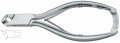 Pedicure Nipper S55147