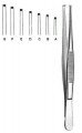 Tweezers S1625