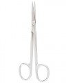 WAGNER Plastic Surgery Scissors S7036