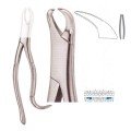 Extracting Forceps S5401