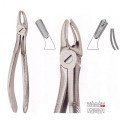 Extracting Forceps S5460