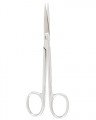 WAGNER Plastic Surgery Scissors S7037