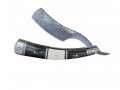 Damast Rasiermesser S10500